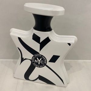 Bond No 9 New York Saks Fifth Avenue Womens Fragrance